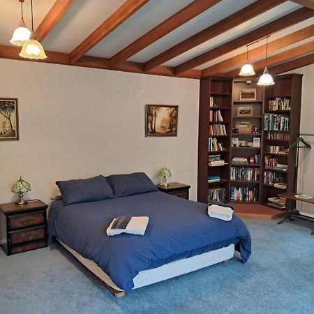 Niloc Bed & Breakfast Waimate Екстериор снимка