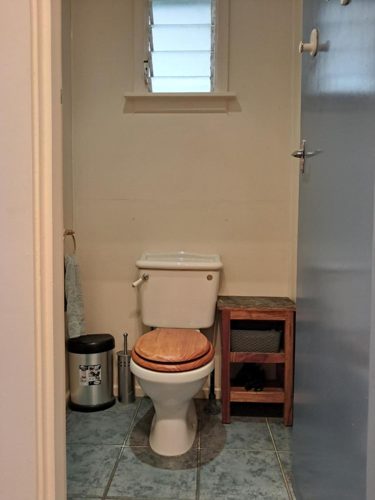 Niloc Bed & Breakfast Waimate Екстериор снимка