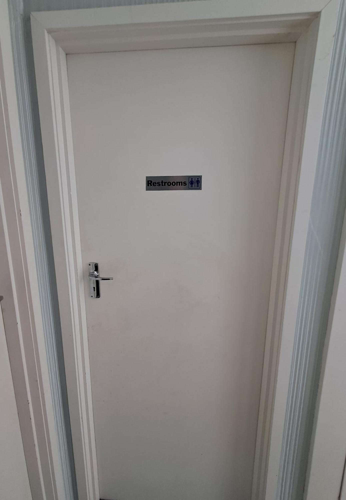Niloc Bed & Breakfast Waimate Екстериор снимка