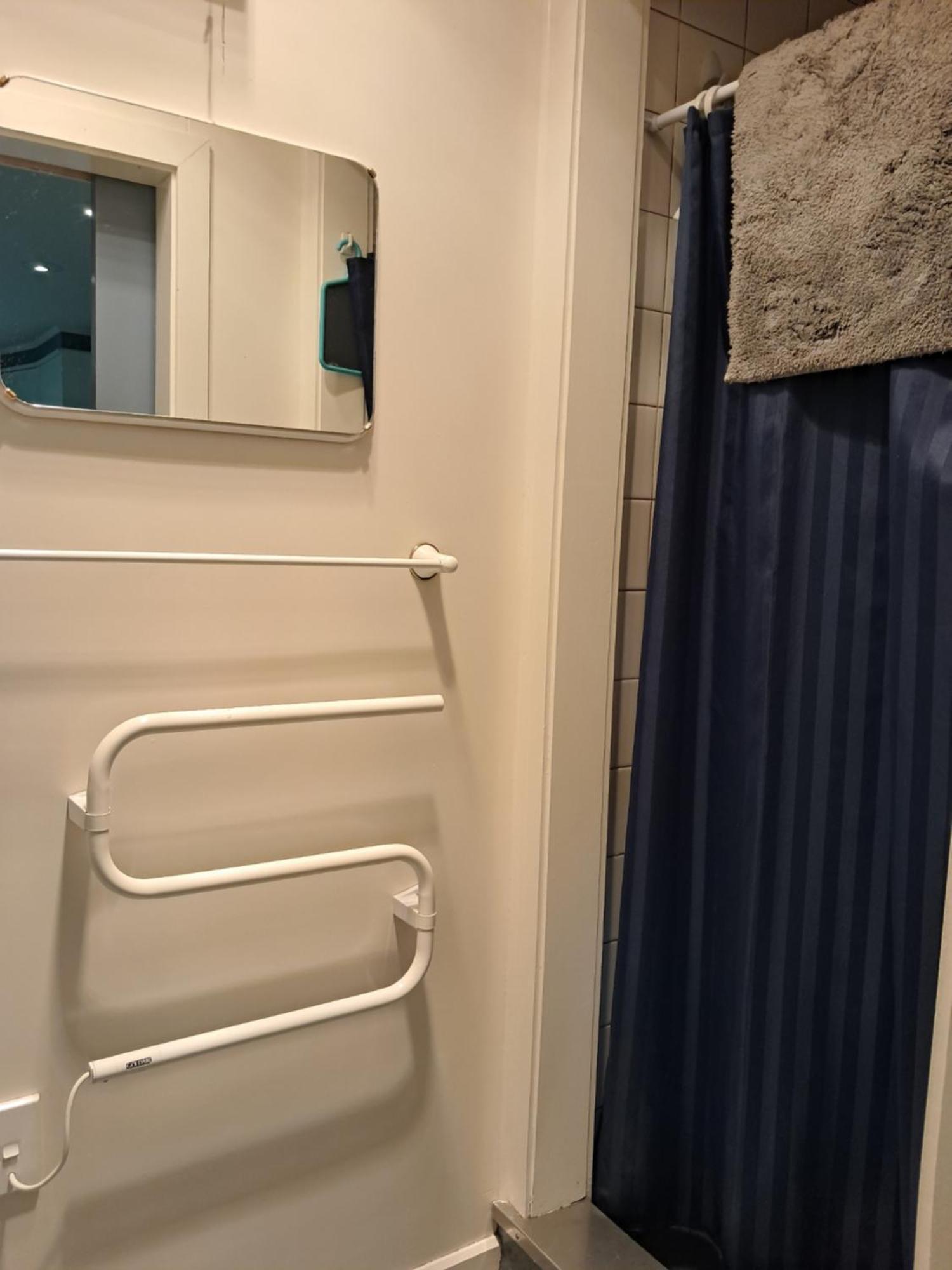Niloc Bed & Breakfast Waimate Екстериор снимка